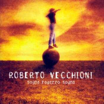 Roberto Vecchioni Alamo