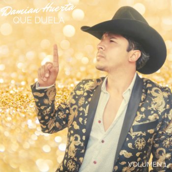 Исполнитель Damian Huerta, альбом Que Duela, Vol. 1