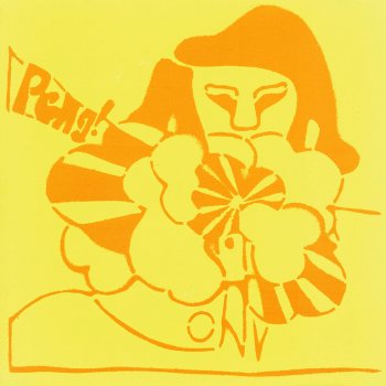 Stereolab Peng! 33