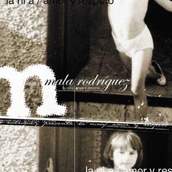 Mala Rodríguez La Niña