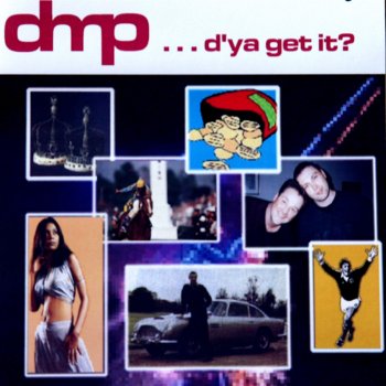 DMP My Favourite You