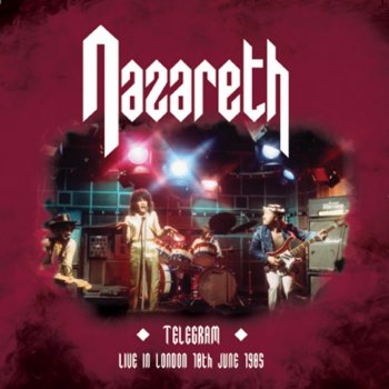 Nazareth Teenage Nervous Breakdown