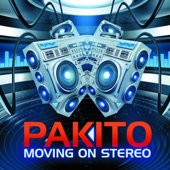 Pakito Moving On Stereo (Inside Mix)