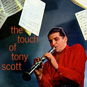 Tony Scott Poinciana (Remastered)