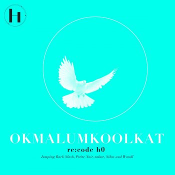 Okmalumkoolkat Ijusi (Jumping Back Slash Gqom Dub)