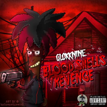 GlokkNine feat. RugratOD Same Thang