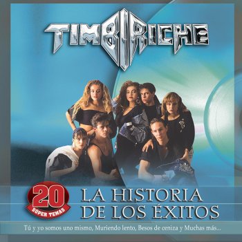 Timbiriche Quinceañera