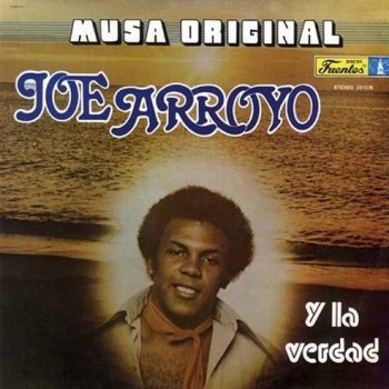 Joe Arroyo Vuelve