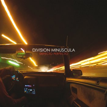 División Minúscula Soundtrack