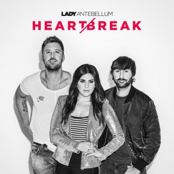 Lady Antebellum Teenage Heart