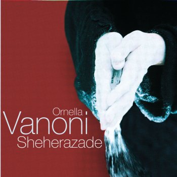 Ornella Vanoni Per l'eternità