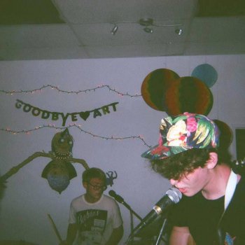 Surf Curse Heathers