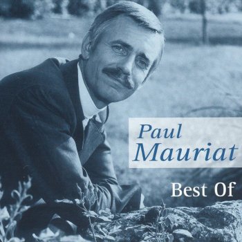 Paul Mauriat Etude In a New Form (En Directo)