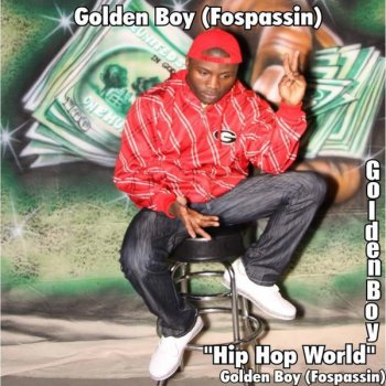 Golden Boy I Want To Know