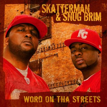 Skatterman feat. Snug Brim Get Back