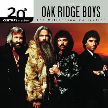 The Oak Ridge Boys I Guess It Never Hurts to Hurt Sometimes