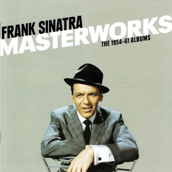 Frank Sinatra Why Try to Change Me Now