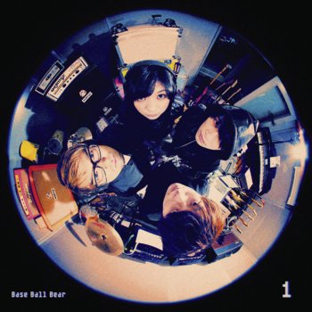 Base Ball Bear kimino-me - + ICHIRO YAMAGUCHI from SAKANACTION