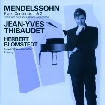 Jean-Yves Thibaudet Rondo capriccioso, Op. 14