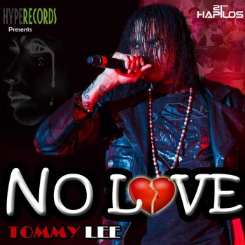 Tommy Lee No Love