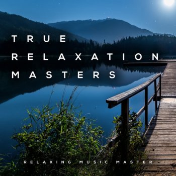 Relaxing Music Master Painting Organic