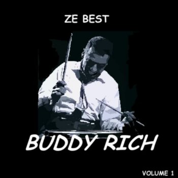 Buddy Rich Limehouse Blues