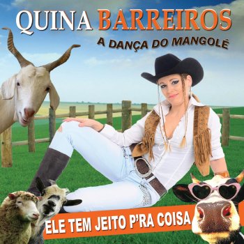 Quina Barreiros A Taberna dos Pipis
