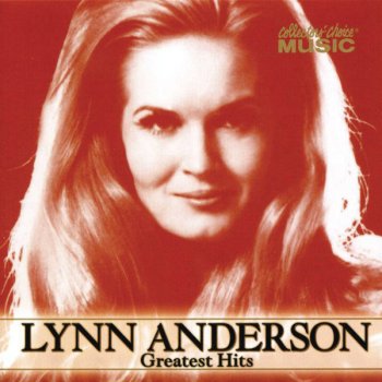 Lynn Anderson Talkin' to the Wall