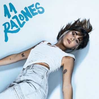 Aitana feat. Alvaro Diaz & Pole – (MENOS)