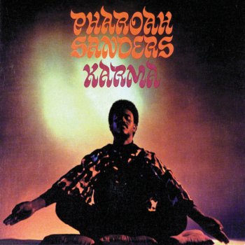 Pharoah Sanders Colors