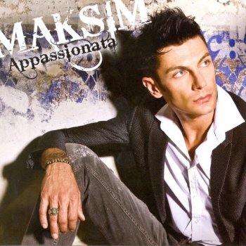 Maksim The Swan