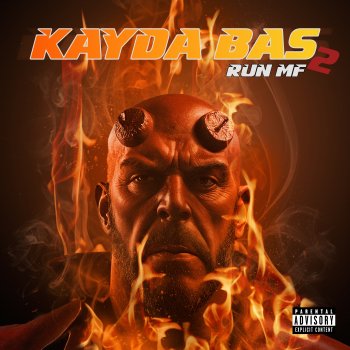 Исполнитель Tankurt Manas, альбом KAYDA BAS 2(RUN MF) - Single