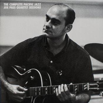 Joe Pass Sermonette