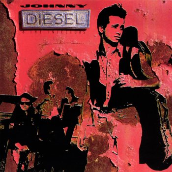 Johnny Diesel & The Injectors Get Ya Love