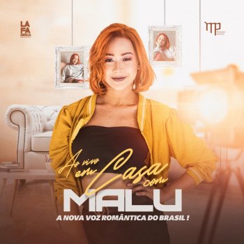 Malu Amoreco (Ao Vivo)