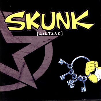 Skunk P'adelante (original)