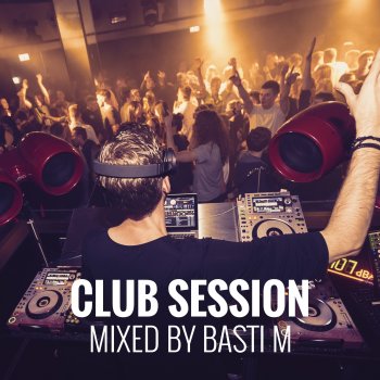 Basti M Bass Revolution (Mixed)