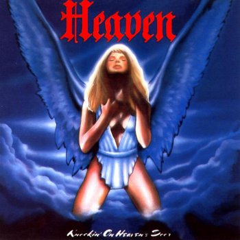 Heaven Knockin on Heaven's Door