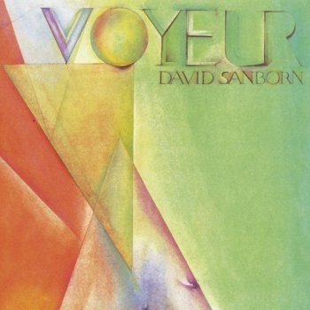 David Sanborn It's You