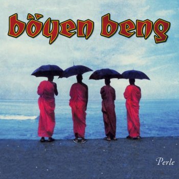 Böyen Beng Gjenganger