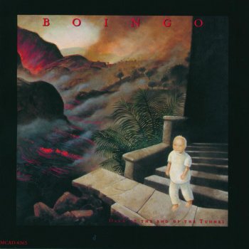 Oingo Boingo When the Lights Go Out