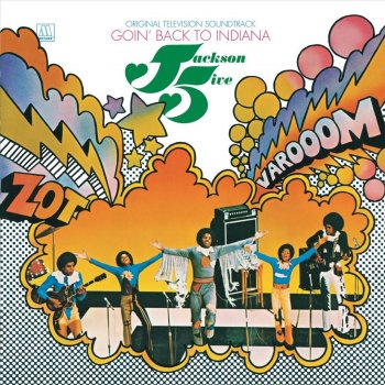 The Jackson 5 Medley: Walk On / The Love You Save