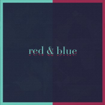 Laureli Amadeus Red & Blue