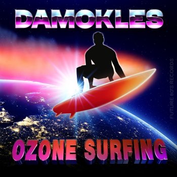 Damokles Ozone Surfing