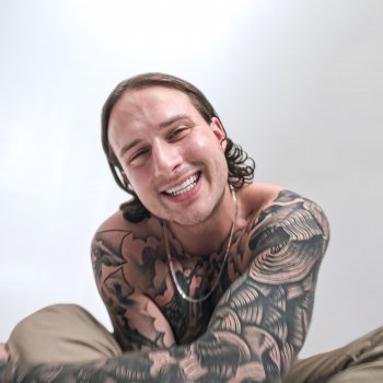 Исполнитель KÔSA, альбом HAHAHA - Single