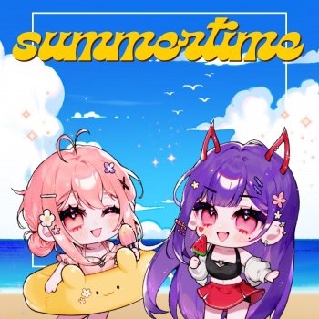 JubyPhonic feat. nihmune summertime