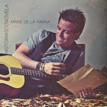 Mane de la Parra No Puedes Ser Real