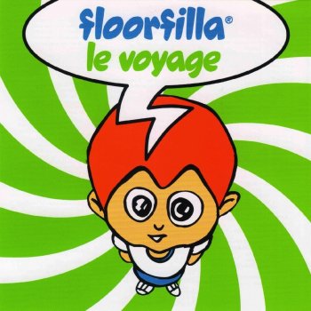 Floorfilla Floor - Fee - La