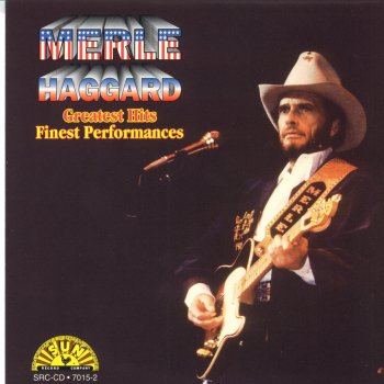 Merle Haggard Today I Started Loving You Again