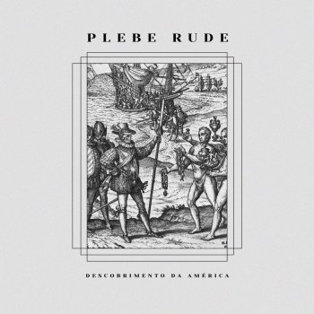 Plebe Rude Descobrimento da América